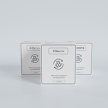 3x Ellanova (3 Month Supply)